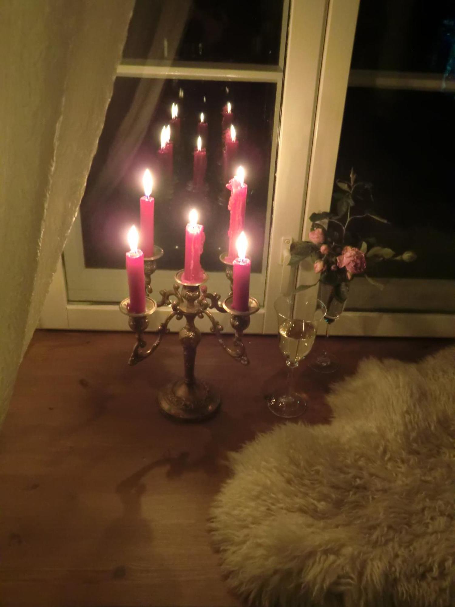 Kuressaare Romantic Apartment Esterno foto