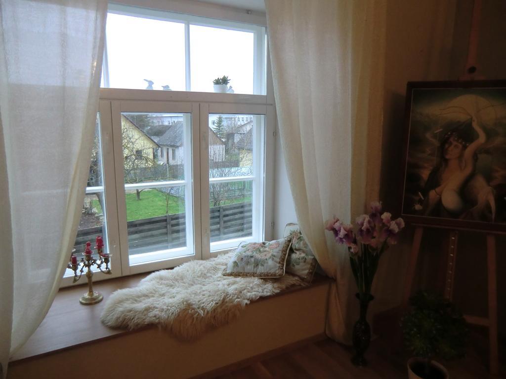 Kuressaare Romantic Apartment Camera foto