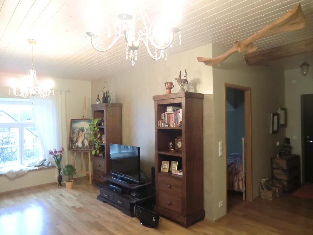 Kuressaare Romantic Apartment Camera foto