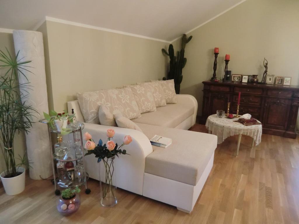 Kuressaare Romantic Apartment Camera foto
