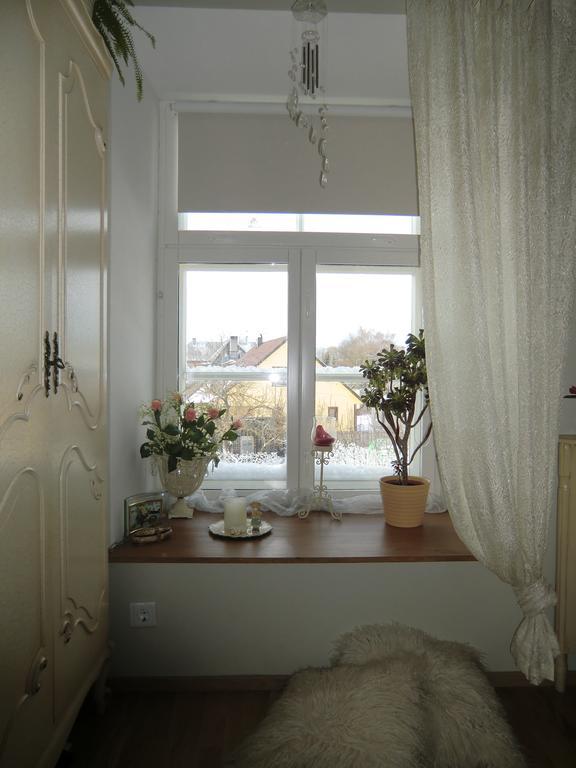 Kuressaare Romantic Apartment Esterno foto