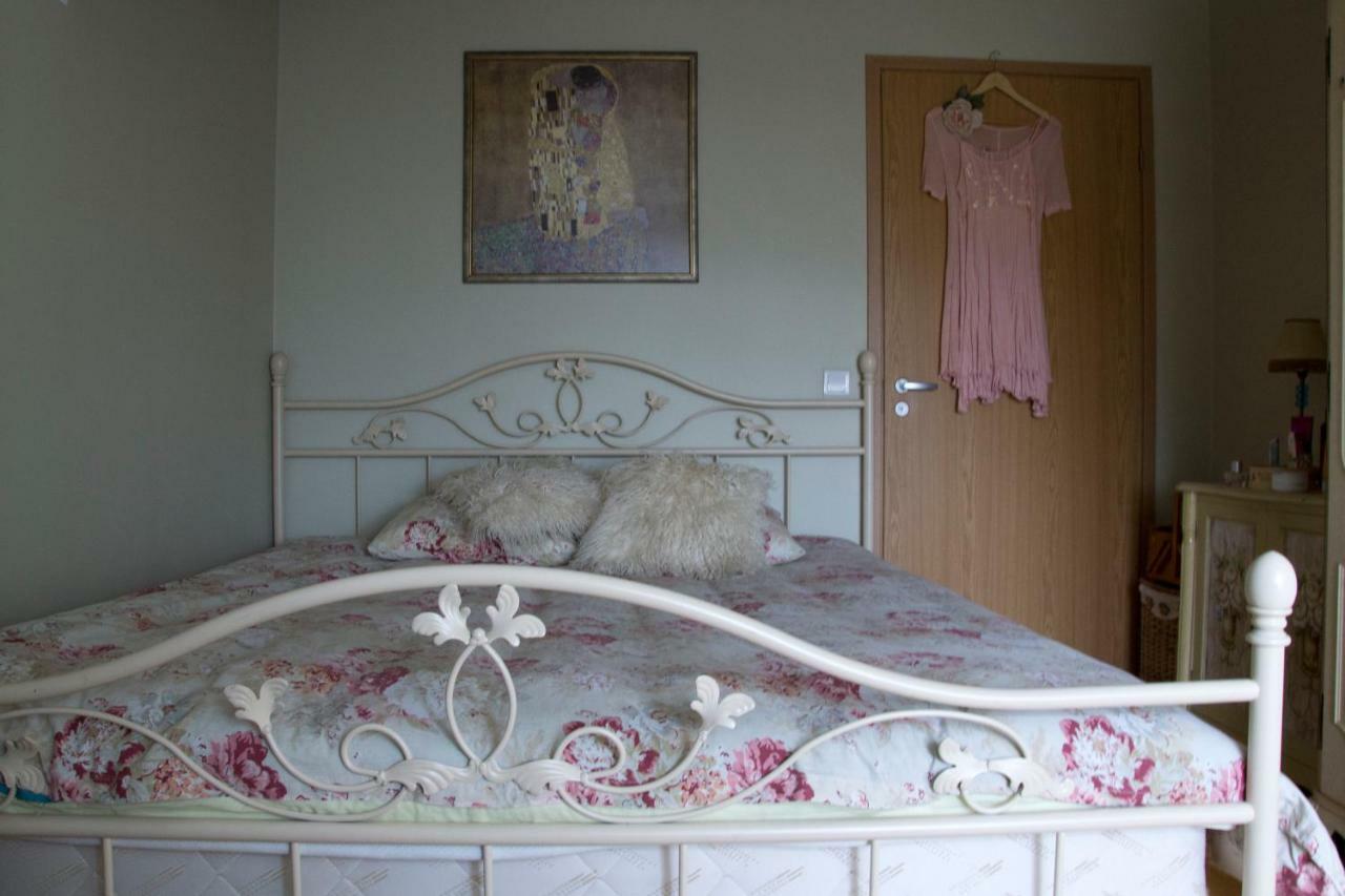 Kuressaare Romantic Apartment Esterno foto