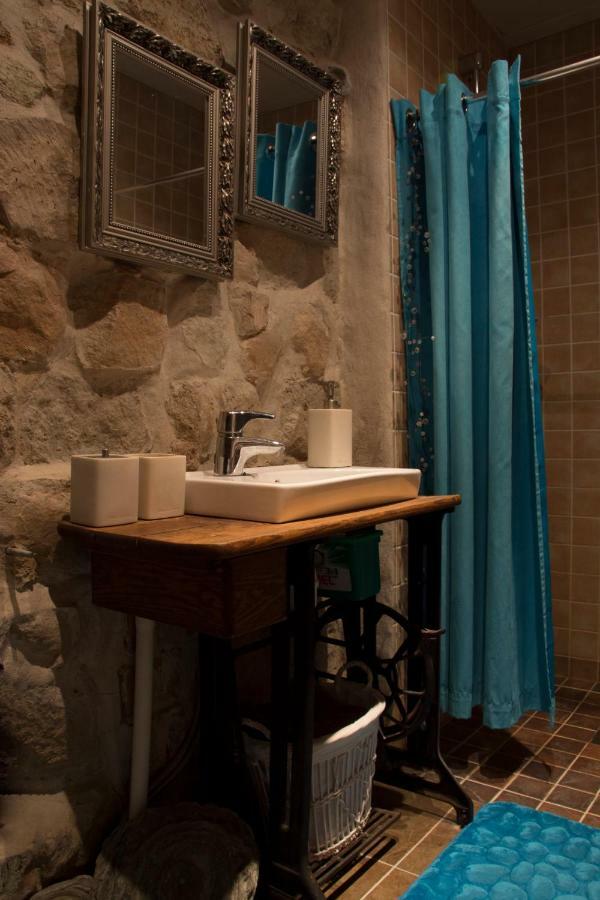 Kuressaare Romantic Apartment Esterno foto